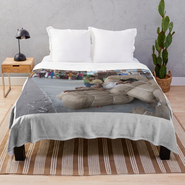Item preview, Jaipur Sleepy designed and sold by hawkie.