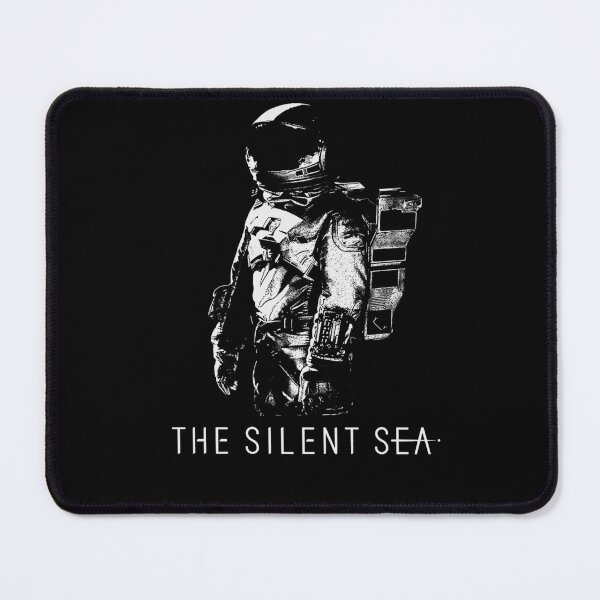 Item preview, The Silent Sea English designed and sold by ska6ask.