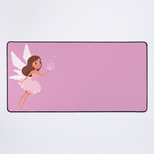 Item preview, Pink fairy designed and sold by Muhashii Mu.