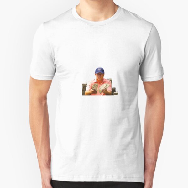 jordan spieth shirt