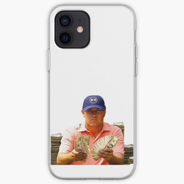 Jordan Spieth Iphone Cases Covers Redbubble