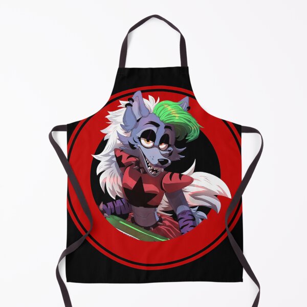 Item preview, Fnaf security designed and sold by ghocay93.