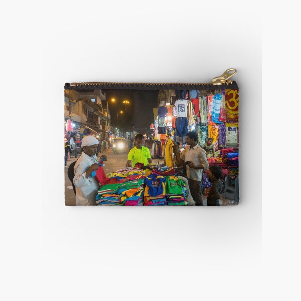 Item preview, Delhi night Bazaar designed and sold by hawkie.