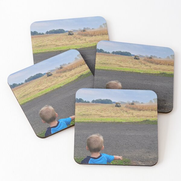 Item preview, A boy watching what he loves designed and sold by Erika Kiefer.
