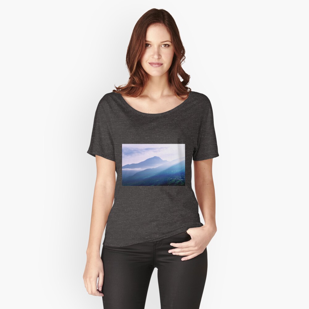 Item preview, Relaxed Fit T-Shirt designed and sold by Mallorn.