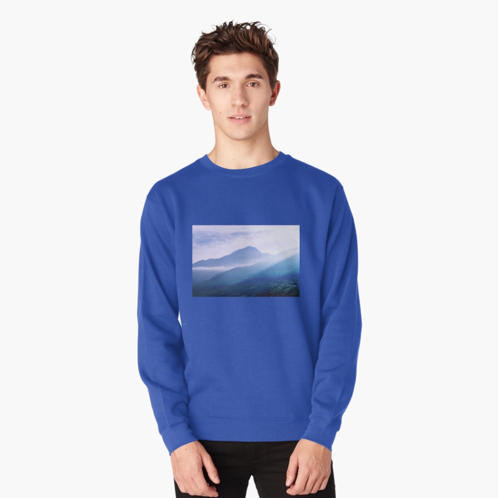 Item preview, Pullover Sweatshirt designed and sold by Mallorn.