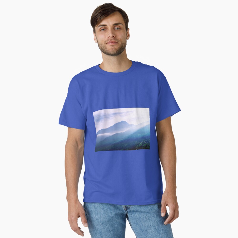 Item preview, Classic T-Shirt designed and sold by Mallorn.