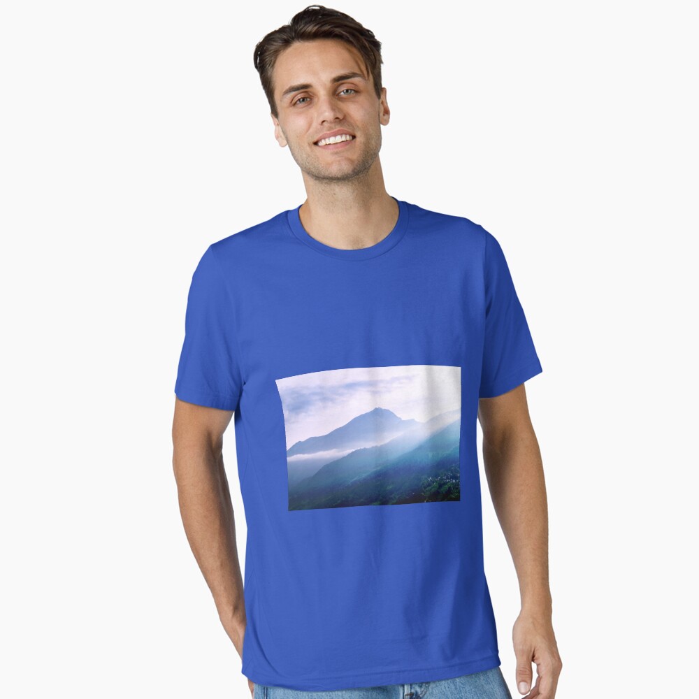 Item preview, Essential T-Shirt designed and sold by Mallorn.