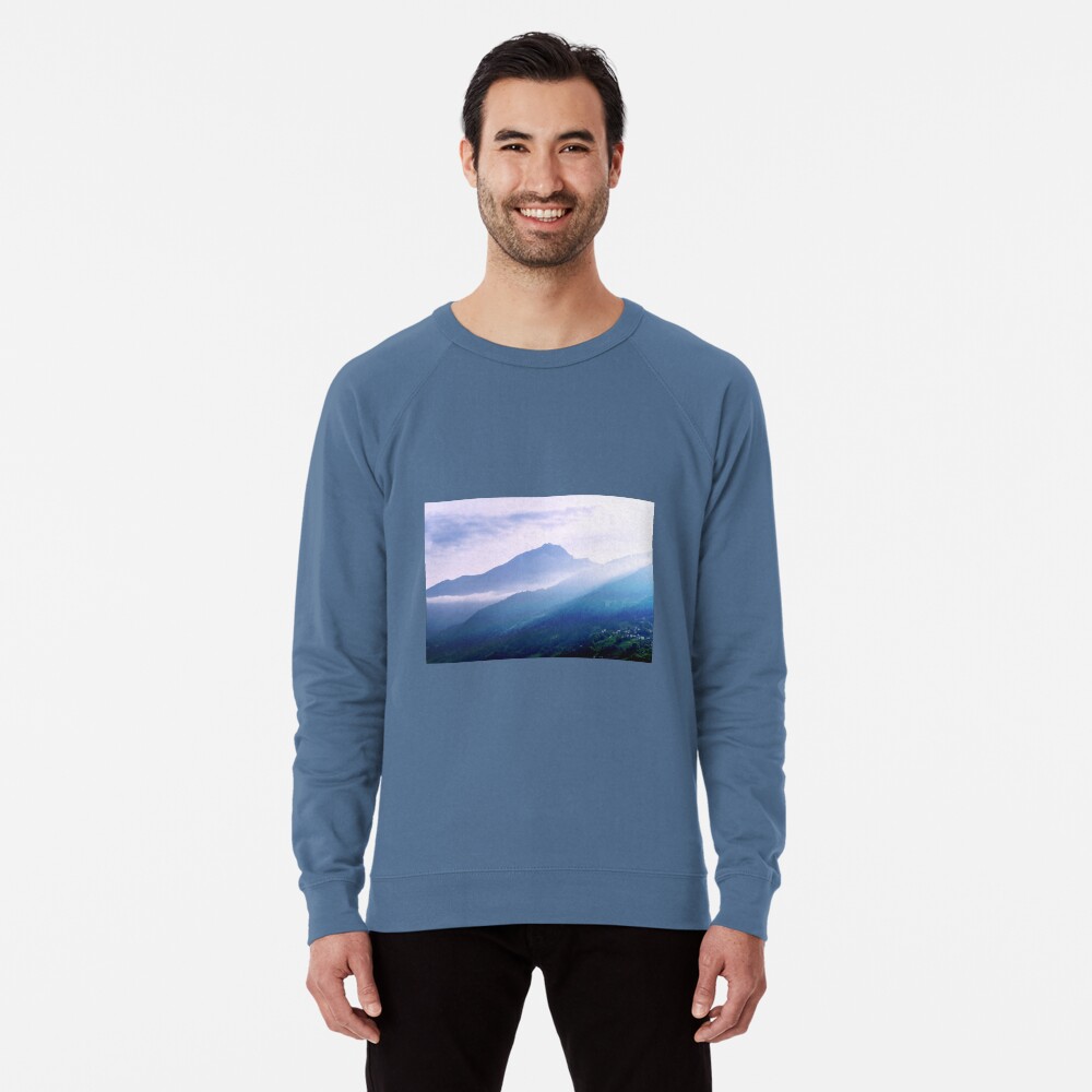 Item preview, Lightweight Sweatshirt designed and sold by Mallorn.
