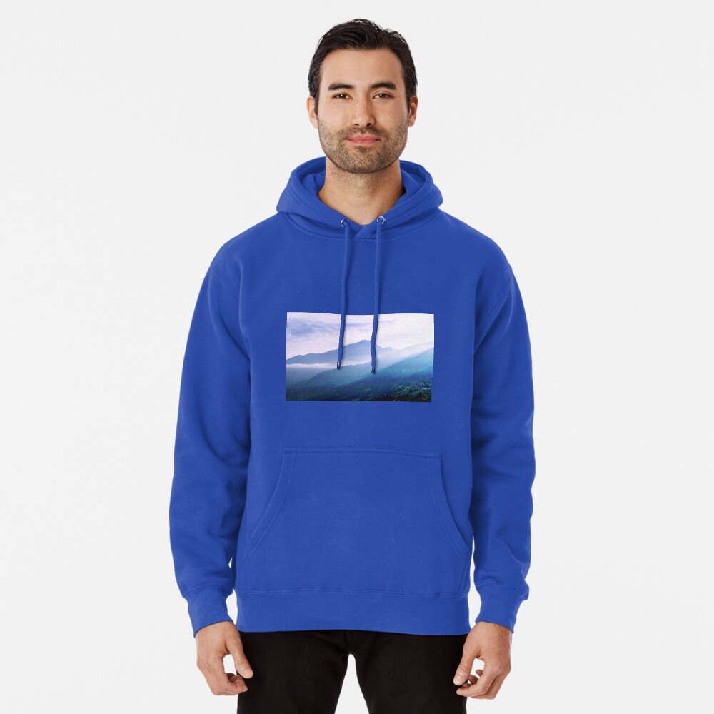 Item preview, Pullover Hoodie designed and sold by Mallorn.