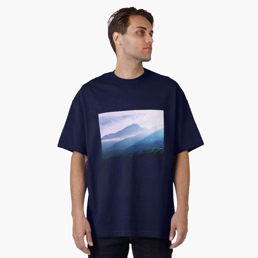 Item preview, Oversized T-Shirt designed and sold by Mallorn.