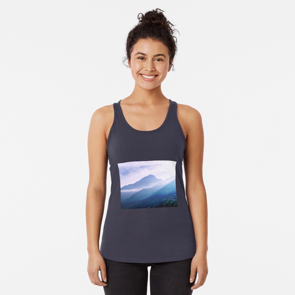 Item preview, Racerback Tank Top designed and sold by Mallorn.