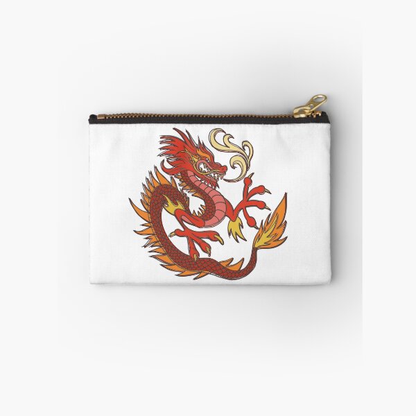 Item preview, Fiery Fire Dragon  designed and sold by MizzKarizmah.