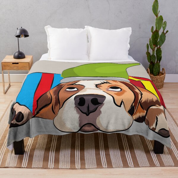 Item preview, Christmas dog designed and sold by Cofra9122.