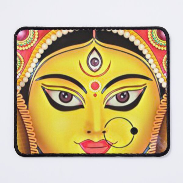 Item preview, Durga designed and sold by RakshaSD.