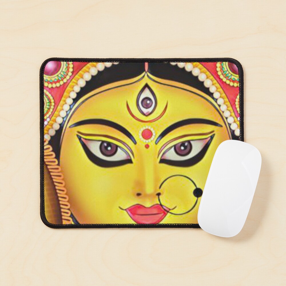 Item preview, Mouse Pad designed and sold by RakshaSD.