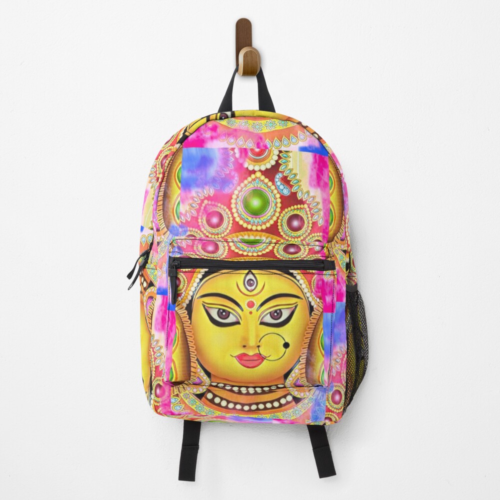 Item preview, Backpack designed and sold by RakshaSD.