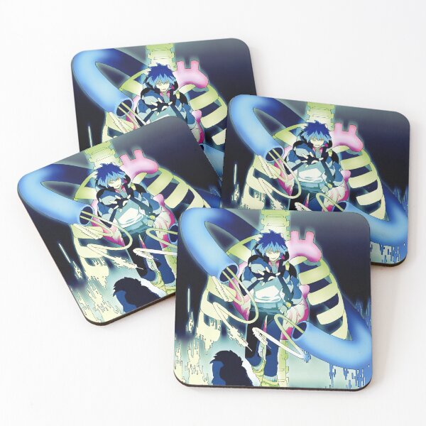 Item preview, Dramatical Murder Pop Art designed and sold by Dolls X Beauty.