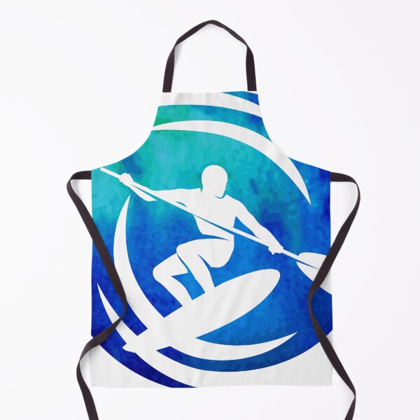 Item preview, Paddling designed and sold by yulia-rb.