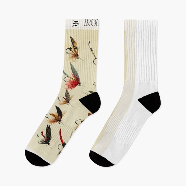 Item preview, The Classic Trout Flies Collection designed and sold by NewCreationPro.