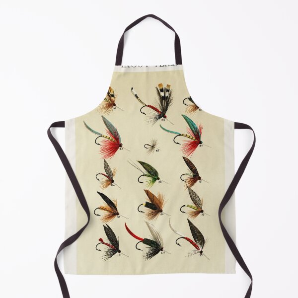 Item preview, The Classic Trout Flies Collection designed and sold by NewCreationPro.