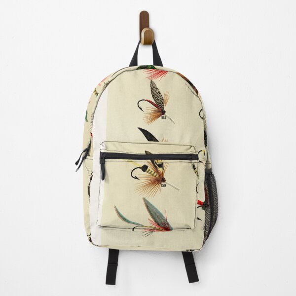 Item preview, The Classic Trout Flies Collection designed and sold by NewCreationPro.