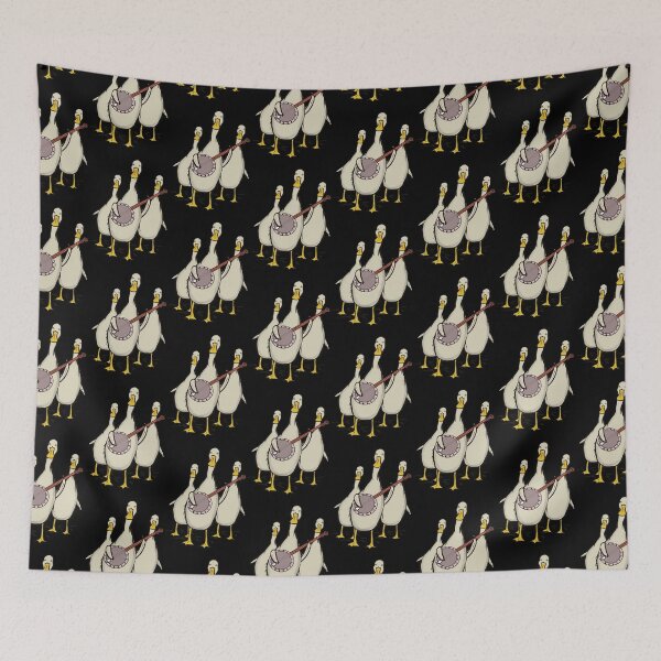 Item preview, Cute ducks designed and sold by iancoppack.