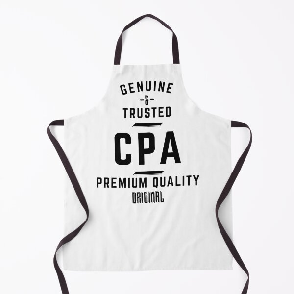 Artikelvorschau, CPA-Arbeitstitel-Geschenk Lustige Cpa-Zitate entworfen und verkauft von ferdaousseshop.