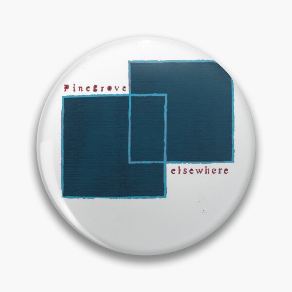 Item preview, pinegrove elsewhere designed and sold by LondownDesign.