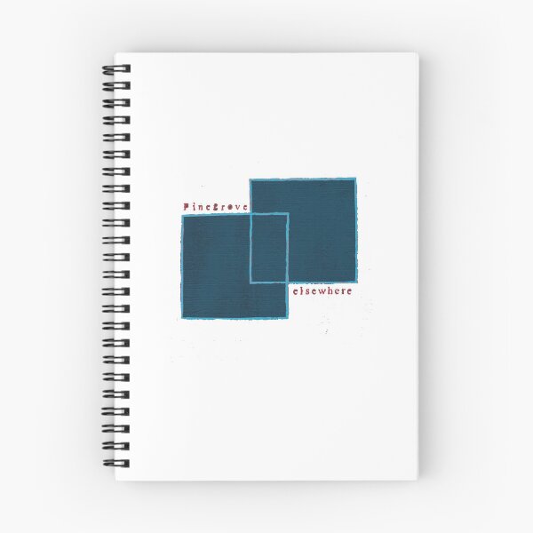 Item preview, pinegrove elsewhere designed and sold by LondownDesign.
