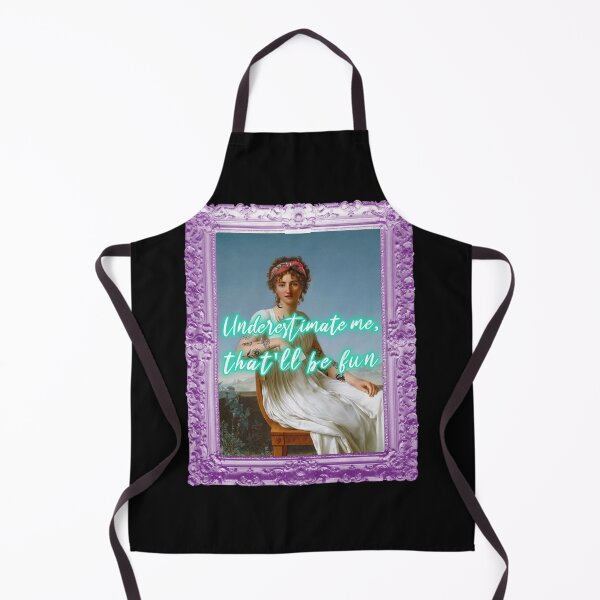 Item preview, Underestimate me that'll be fun designed and sold by ForStrong.