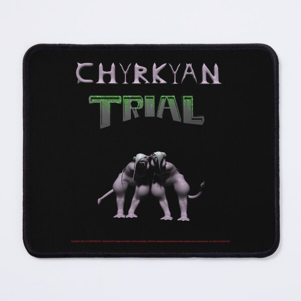 Item preview, 809. Chyrkyan Trial (Cyoven'Hant Prows in flax bra) designed and sold by ciullocorp.
