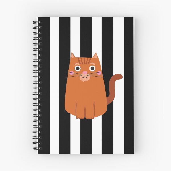 Item preview, Cat!! designed and sold by MallsD.