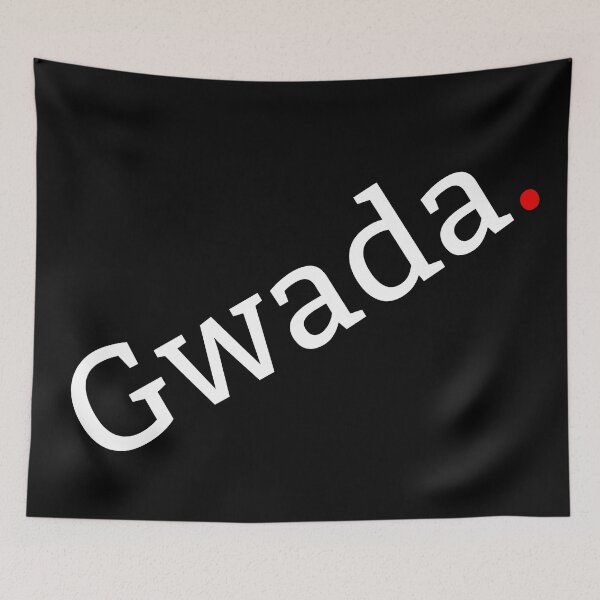 Item preview, Gwada. Guadeloupe. designed and sold by Apikoedesign.