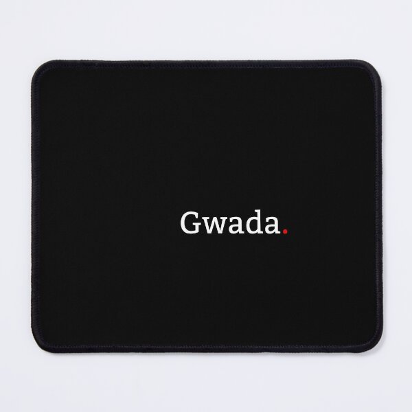 Item preview, Gwada. Guadeloupe. designed and sold by Apikoedesign.