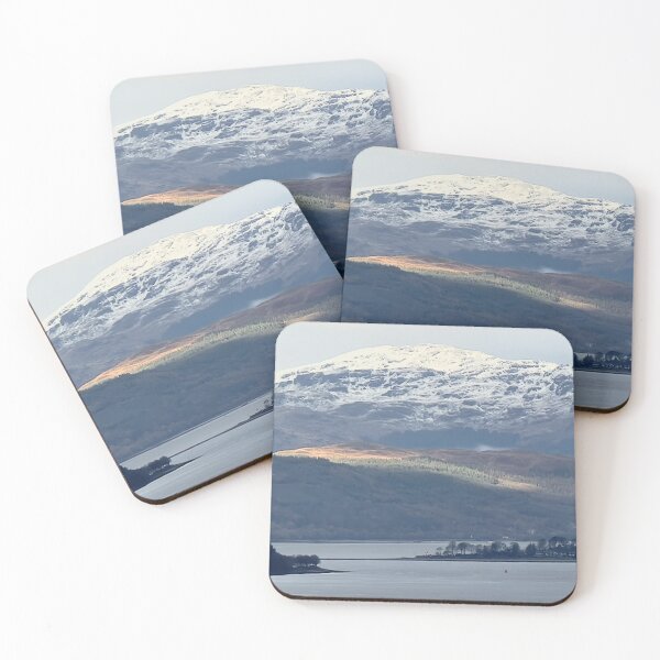 Item preview, Gare Loch designed and sold by PortPrints.