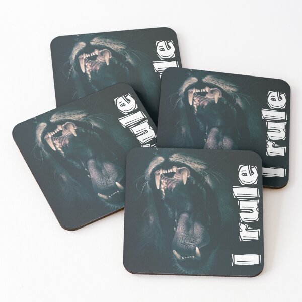 Item preview, I rule designed and sold by Megazions.