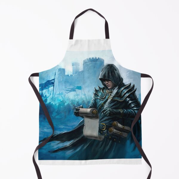 Item preview, War Mage designed and sold by Alan Lathwell.