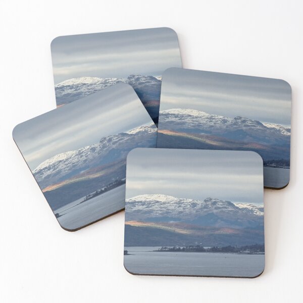 Item preview, Gare Loch designed and sold by PortPrints.