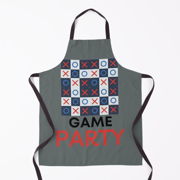 Item preview, Fun Game party designed and sold by BronikowskiART.