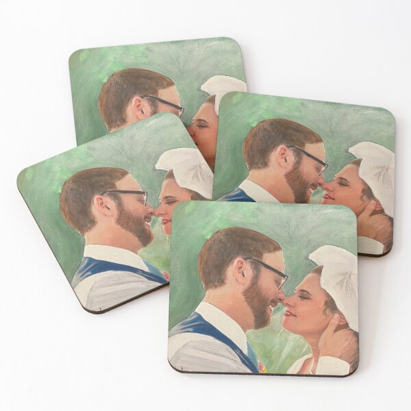 Item preview, Wedding Portrait designed and sold by Artist Gary Springer.