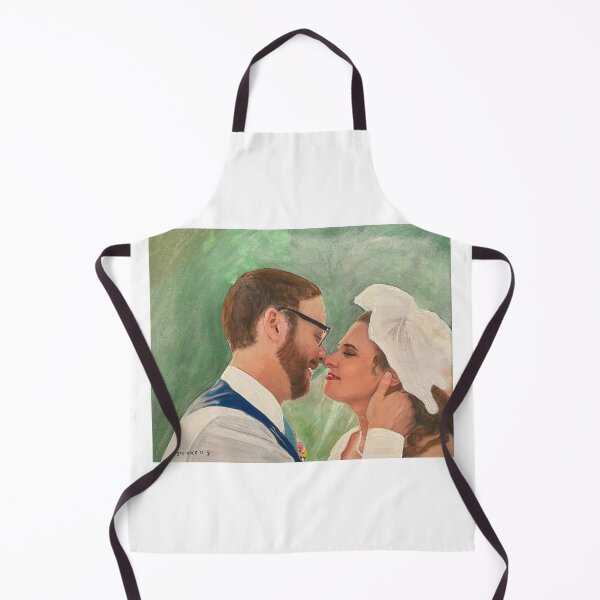Item preview, Wedding Portrait designed and sold by Artist Gary Springer.