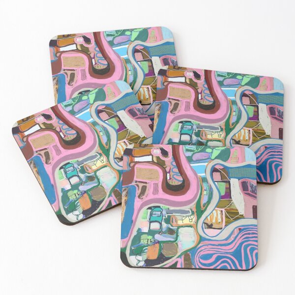 Item preview, Monarail designed and sold by amineandmore.