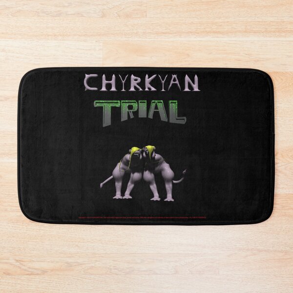 Item preview, 811. Chyrkyan Trial (Cyoven'Hant Prows in yellow bra) designed and sold by ciullocorp.