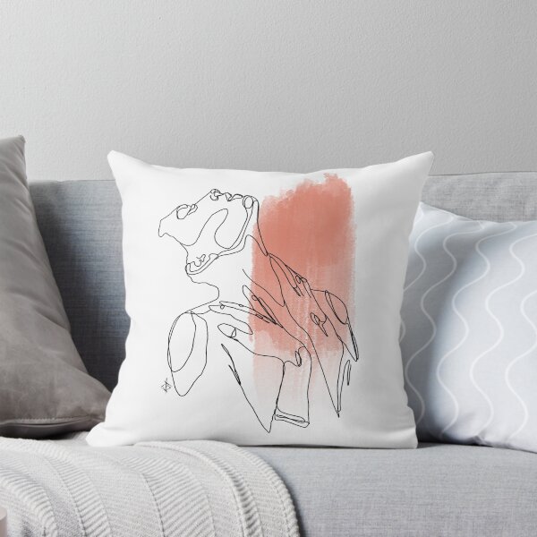 Item preview, Linework Woman II designed and sold by Patricia Sullivan.