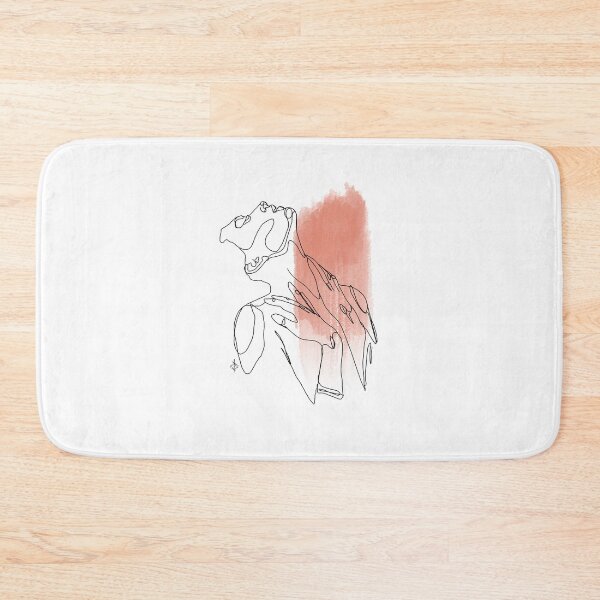 Item preview, Linework Woman II designed and sold by Patricia Sullivan.