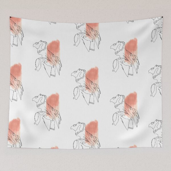 Item preview, Linework Woman II designed and sold by Patricia Sullivan.