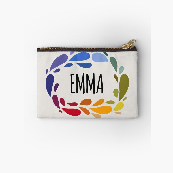 Item preview, Emma - Names for Wife Daughter and Girl designed and sold by kindxinn.