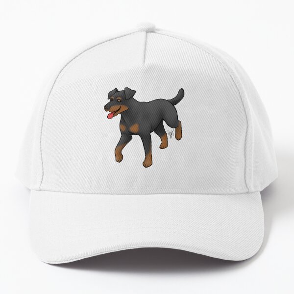 Jagdterrier - Smooth Coat Baseball Cap