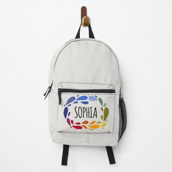 Item preview, Sophia - Names for Wife Daughter and Girl designed and sold by kindxinn.